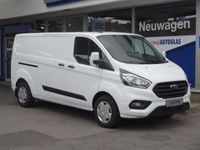 gebraucht Ford Transit Custom Trend 320 L2H1 behWSS LSP Klima