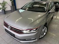 Gebraucht VW Passat Highline 239 PS (175 kW) 2015 Silber Limousine