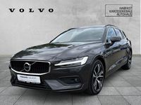 Gebraucht Volvo V60 Core 163 PS (119 kW) 2024 Platinum grey / metallic Kombi