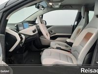 gebraucht BMW i3 120Ah