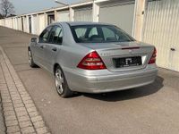 Gebraucht Mercedes C220 143 PS (105 kW) 2003 Limousine
