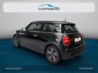 Gebraucht Mini Cooper 136 PS (100 kW) 2023 Schwarz Kleinwagen