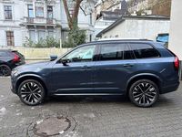 Gebraucht Volvo XC90 Plus 455 PS (334 kW) 2025 Blau SUV