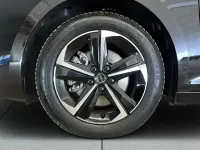 Gebraucht Opel Astra 131 PS (96 kW) 2024 Lackierung schwarz perla nera/ Kombi