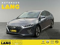 Gebraucht Hyundai Ioniq Premium 105 PS (77 kW) 2020 Andere Kleinwagen