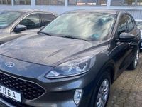 Gebraucht Ford Kuga Cool & Connect 150 PS (110 kW) 2021 Metallic) (grau SUV