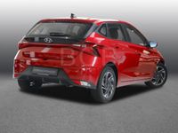 gebraucht Hyundai i20 1.0 T-GDi Trend KAMERA SHZ LHZ PDC ALU GRA