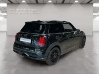 Second-hand Mini Cooper S 178 CP (130 kW) 2024 Negru Hatchback