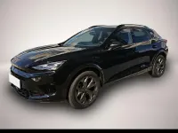 Neu Cupra Formentor 204 PS (150 kW) 2026 Manufacturer SUV
