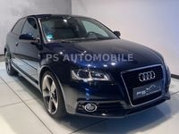 gebraucht Audi A3 1.8 TFSI SLine/Klimaaut/Xenon/1. Hand/Scheckh