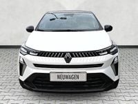 Neu Renault Captur Techno 158 PS (116 kW) 2026 Perlmuttweiß metallic SUV