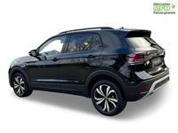 Neu VW T-Cross Life 150 PS (110 kW) 2025 Wählbar SUV