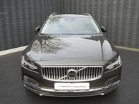 Gebraucht Volvo V90 341 PS (250 kW) 2021 Grau Kombi