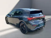 Gebraucht Cupra Born 150 kW (204 PS) 2022 Quasargrey (grau) (metallic) Kleinwagen