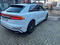 gebraucht Audi Q8 Pano/B&O 22Zoll