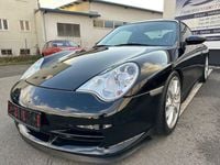 Gebraucht Porsche 996 381 PS (280 kW) 2003 Schwarz