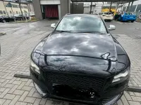 Gebraucht Audi A4 190 PS (139 kW) 2009 Schwarz Kombi