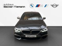 gebraucht BMW M5 50i xDrive Fond-Ent./PA+/DA/HK-Sound/AHK