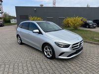 Gebraucht Mercedes 220 Progressive 190 PS (139 kW) 2019 Silber Limousine