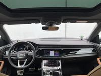 Gebraucht Audi RS Q8 Performance 651 PS (478 kW) 2024 Grau SUV