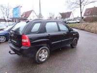 gebraucht Kia Sportage 2.0 2WD LX