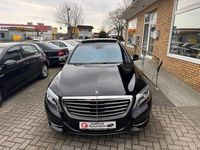 Gebraucht Mercedes S350 258 PS (189 kW) 2015 Schwarz Limousine