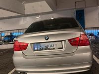 Gebraucht BMW 325 218 PS (160 kW) 2008 Grau Limousine