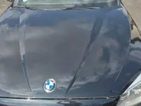 Gebraucht BMW X1 Sport Line 184 PS (135 kW) 2012 Schwarz SUV