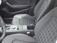 gebraucht Audi A3 Sportback 1.2 TFSI Ambiente *sh*businesspaket