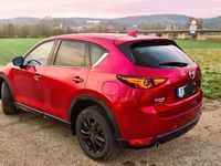 gebraucht Mazda CX-5 Vollausstattung Sports-Line AWD TÜV Neu