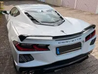 Gebraucht Corvette C8 481 PS (353 kW) 2022 Grau Coupé