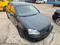 Gebraucht VW Golf V Trendline 105 PS (77 kW) 2007 Shadow blue metallic Limousine