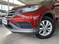 gebraucht Honda CR-V Comfort 2WD 2.0 i-VTEC PDC AHK