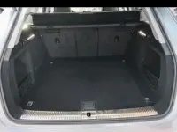 Gebraucht Audi A4 150 PS (110 kW) 2016 Silber Kombi