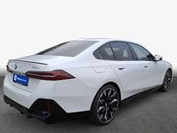 Neu BMW 520 Performance 197 PS (144 kW) 2025 Weiß Limousine