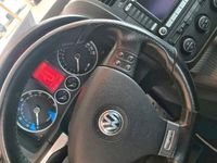 gebraucht VW Golf V Lim. R32