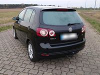 Gebraucht VW Golf IV 105 PS (77 kW) 2005 Schwarz Limousine