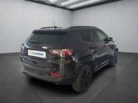 Gebraucht Jeep Compass 131 PS (96 kW) 2024 Schwarz SUV