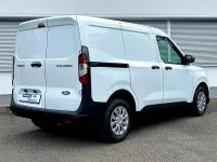 Neu Ford Transit Trend 101 PS (74 kW) 2026 Weiß Van / Kleinbus