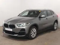 Gebraucht BMW X2 Advantage 190 PS (139 kW) 2024 Graukeine angabe SUV