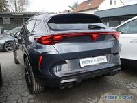 Gebraucht Cupra Formentor VZ 333 PS (244 kW) 2025 Magnetic grau metallic SUV