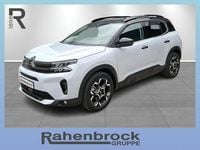 Neu Citroën C5 131 PS (96 kW) 2026 Weiß Limousine