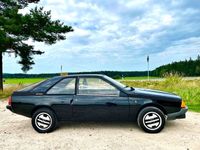 gebraucht Renault Fuego 2,0 GTX