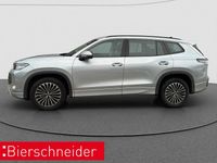 Gebraucht VW Tayron Life 193 PS (141 kW) 2025 Silber SUV