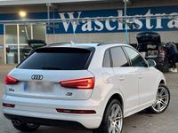 gebraucht Audi Q3 TDI quattro