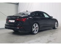 Gebraucht Audi S6 Ambiente 344 PS (253 kW) 2024 Brillantschwarz Limousine