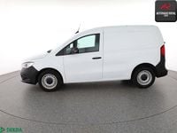 Gebraucht Mercedes Citan 110 95 PS (69 kW) 2022 Weiß Van / Kleinbus