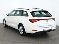 Gebraucht Seat Leon 150 PS (110 kW) 2022 Weiss