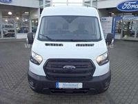 Gebraucht Ford Transit Trend 131 PS (96 kW) 2023 Weiss Pickup
