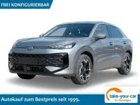 Neu VW T-Roc Trendline 116 PS (85 kW) 2026 Wählbar SUV